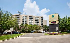 Embassy Suites Birmingham Alabama